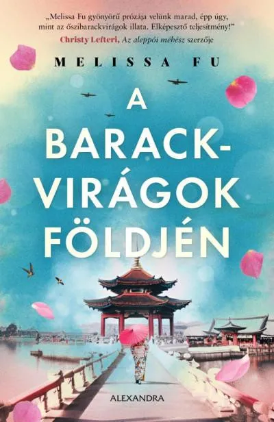 A barackvirágok földjén Szuper akció