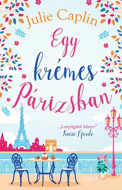 Biztonságos fizetés Egy krémes Párizsban