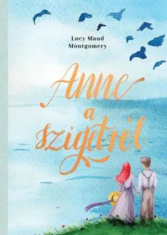 Olcsó Anne a szigetről