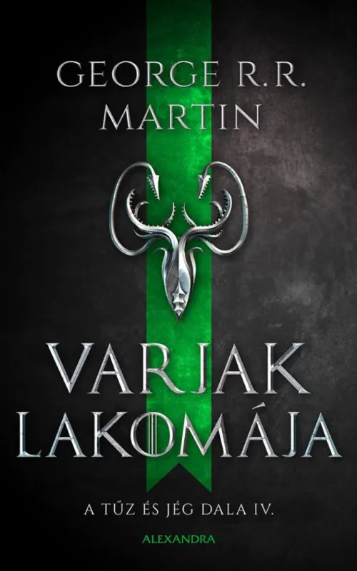 Varjak lakomája Népszerű