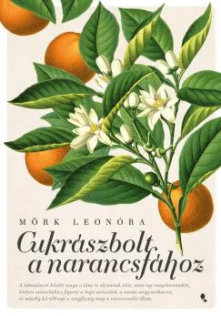 Cukrászbolt a narancsfához Árengedmény
