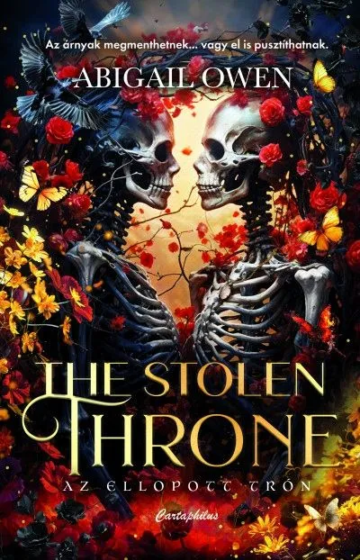 The Stolen Throne - Az ellopott trón Legnépszerűbb