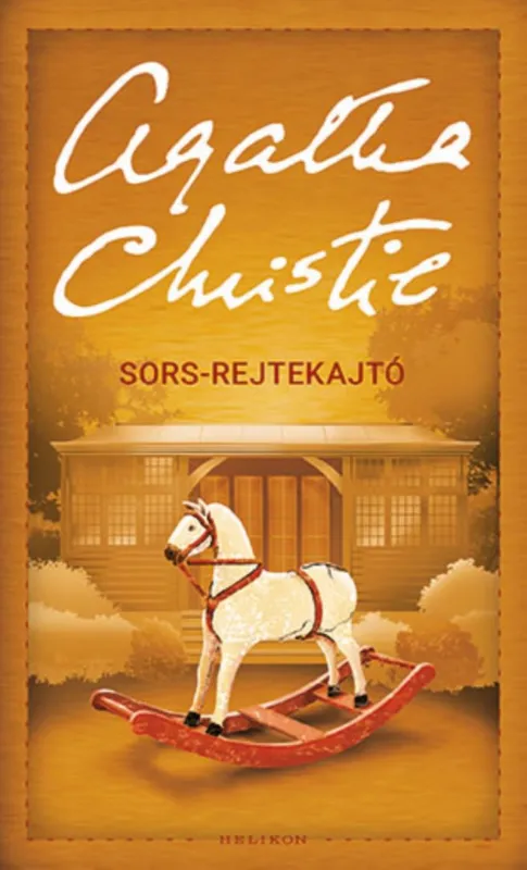 Sors-rejtekajtó Kiárusítás