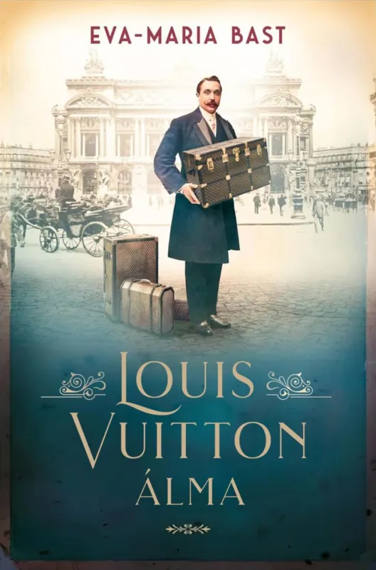 Louis Vuitton álma Gyors kiszállítás