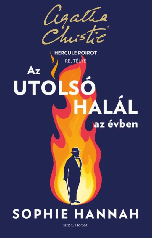 Végkiárusítás Az utolsó halál az évben