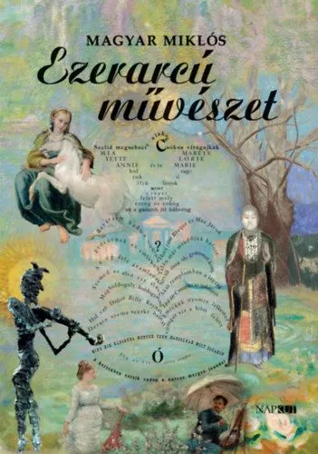 Gyors kiszállítás Ezerarcú művészet