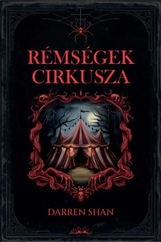Csak ma Rémségek Cirkusza