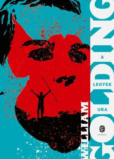 A Legyek Ura Gyors szállítás
