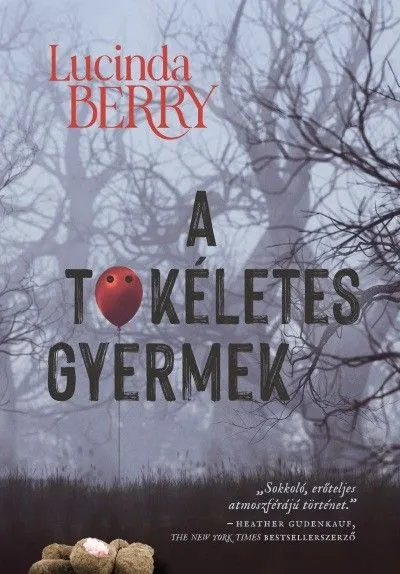 Szuper akció A tökéletes gyermek