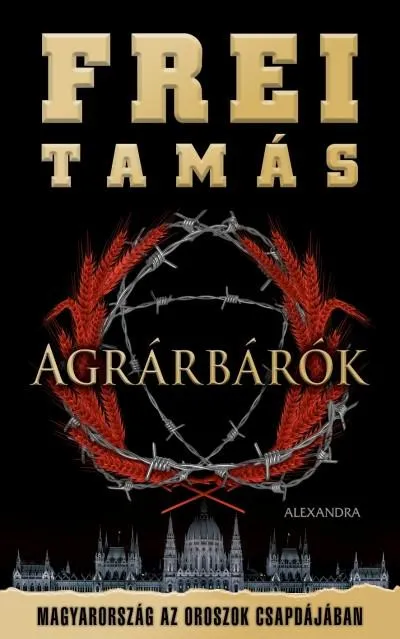 Utolsó esély Agrárbárók