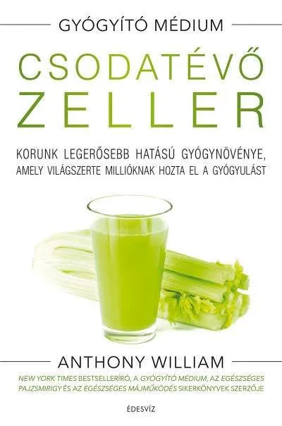 Csak ma Csodatévő zeller