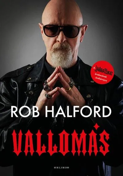 Újdonság Vallomás