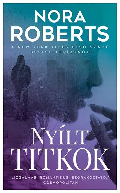 Nyílt titkok Gyors szállítás