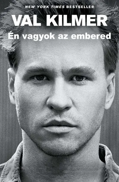 Én vagyok az embered Újdonság