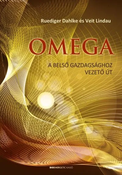 Omega - A belső gazdagsághoz vezető út Biztonságos fizetés