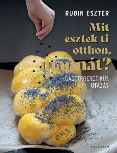 Mit esztek ti otthon, mannát? Biztonságos fizetés