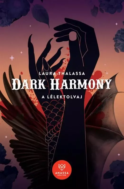 Különleges ajánlat Dark Harmony - A Lélektolvaj
