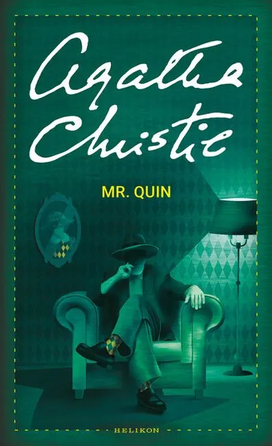 Mr. Quin /Puha Vásárlói kedvenc