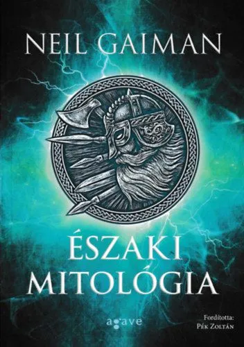 Északi mitológia Alacsony ár