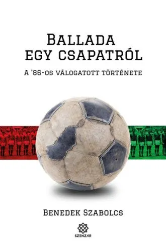 Ballada egy csapatról - A '86-os válogatott története Árcsökkenés