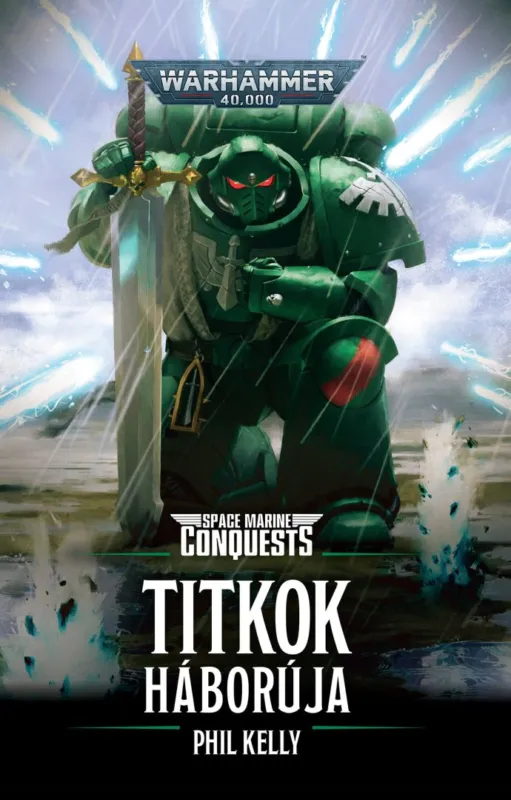 Titkok Háborúja Újdonság