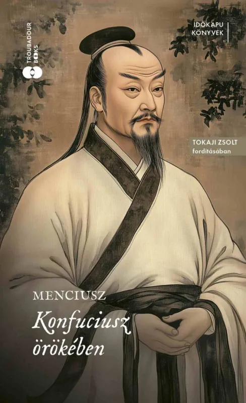 Konfuciusz örökében Különleges ajánlat