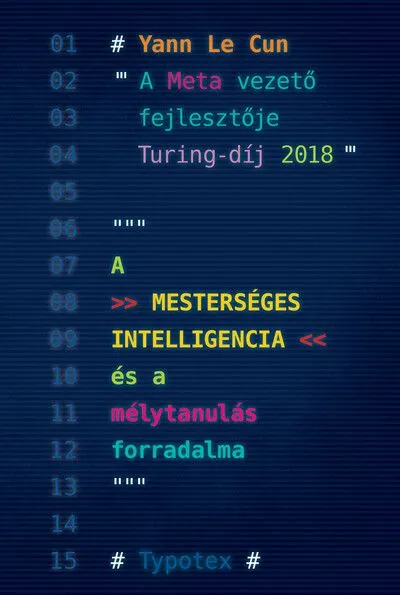 A mesterséges intelligencia és a mélytanulás forradalma Akció