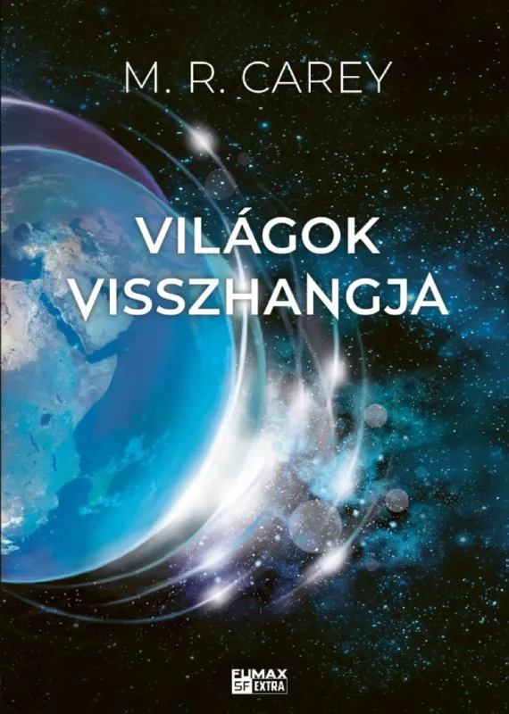 Világok visszhangja Biztonságos fizetés