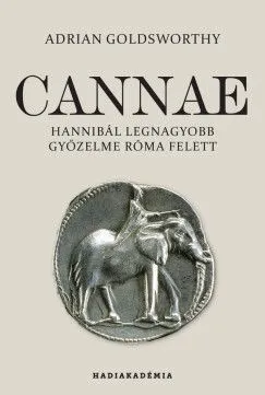 Olcsóbb Cannae - Hannibál legnagyobb győzelme Róma felett