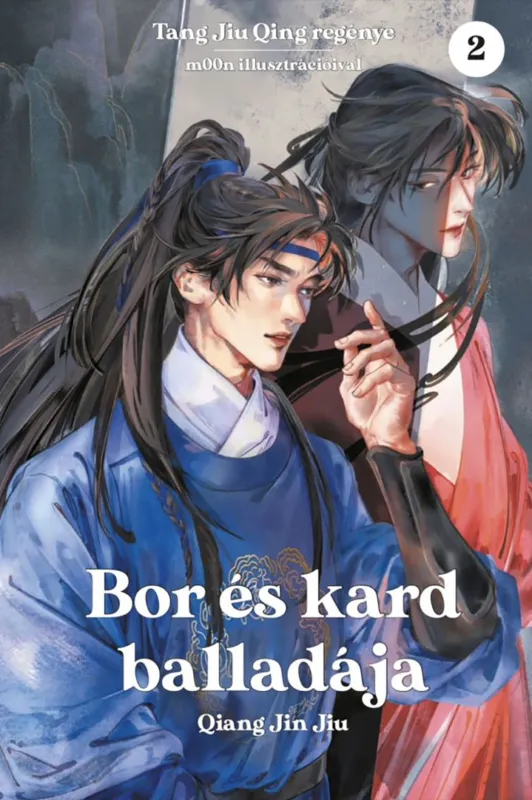 Akció Bor és kard balladája 2.