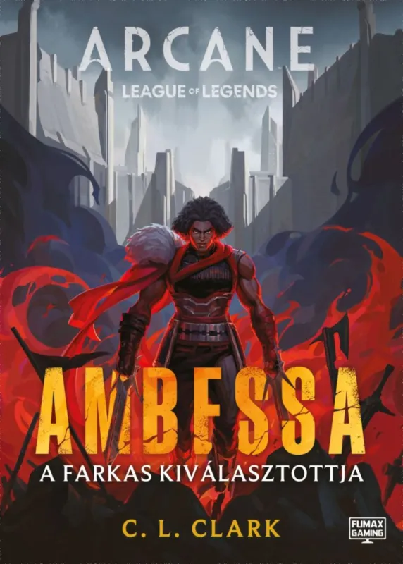 Árcsökkenés Ambessa - A farkas kiválasztottja