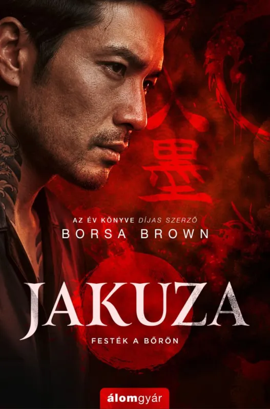 Jakuza – Festék a bőrön Utolsó esély