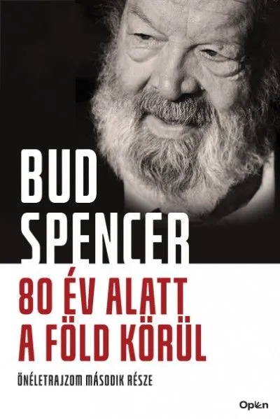 80 év alatt a Föld körül - Önéletrajzom második része Kihagyhatatlan ajánlat