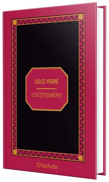 Jules Verne 14.: A bégum ötszáz milliója Utolsó esély