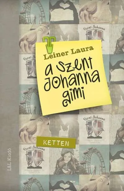 A Szent Johanna gimi 6.: Ketten Alacsony ár