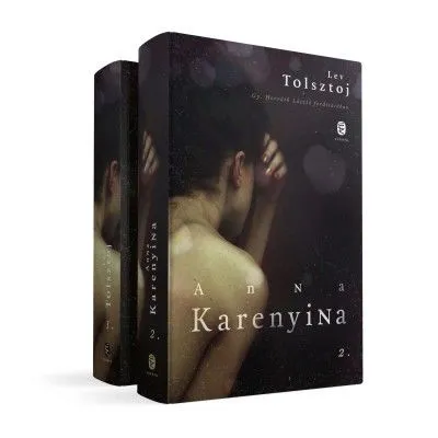 Anna Karenyina 1-2. Árcsökkenés
