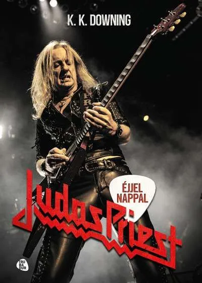 Éjjel-nappal Judas Priest Biztonságos fizetés