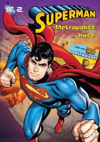 Superman - Metropolisz hőse Olcsóbb