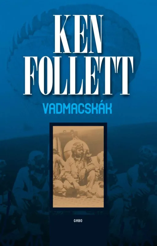Vadmacskák Alacsony ár