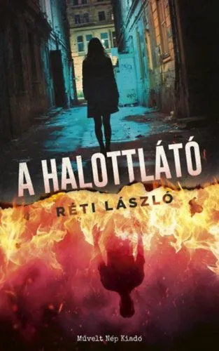 A halottlátó Azonnal elérhető