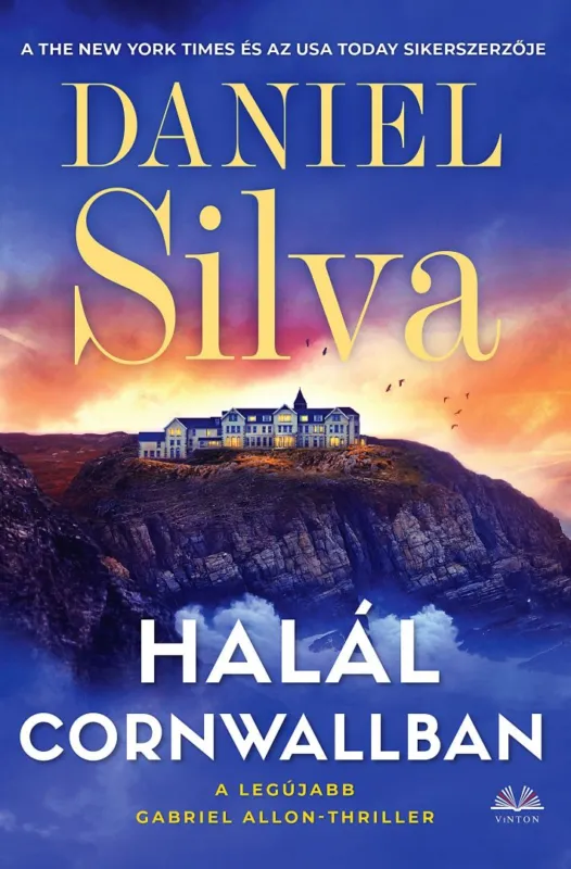 Halál Cornwallban Szuper ajánlat