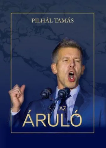 Nézd meg most Az áruló