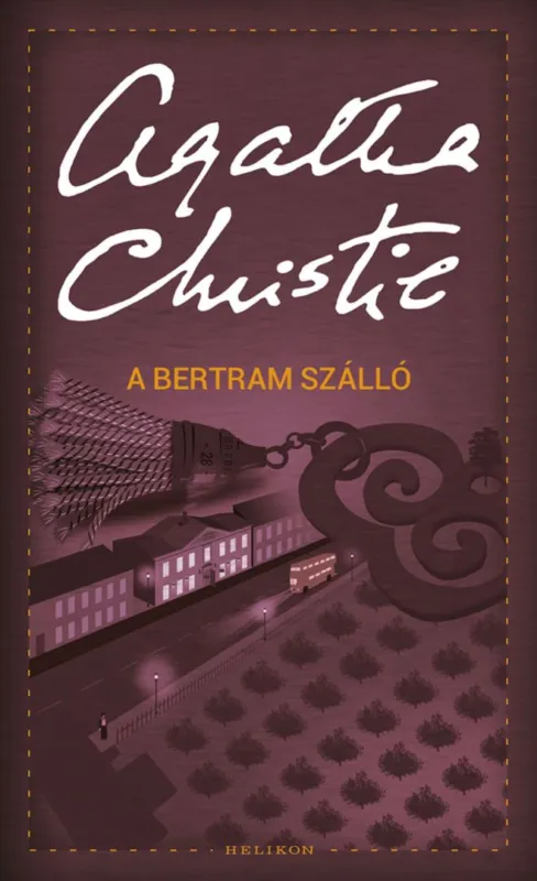 Árcsökkenés A Bertram szálló