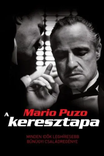 A keresztapa Kedvezményes ár