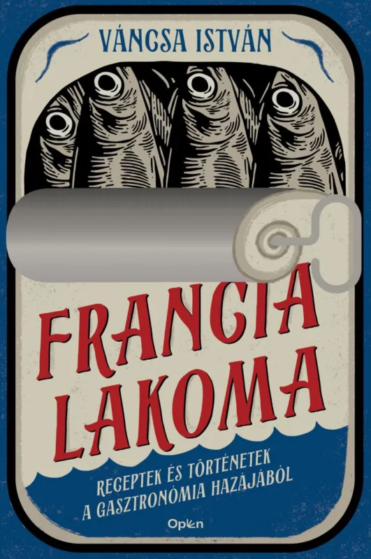 Legjobb ár Francia lakoma