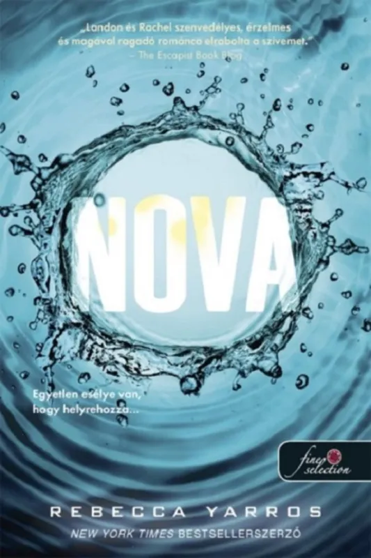 Nova Népszerű