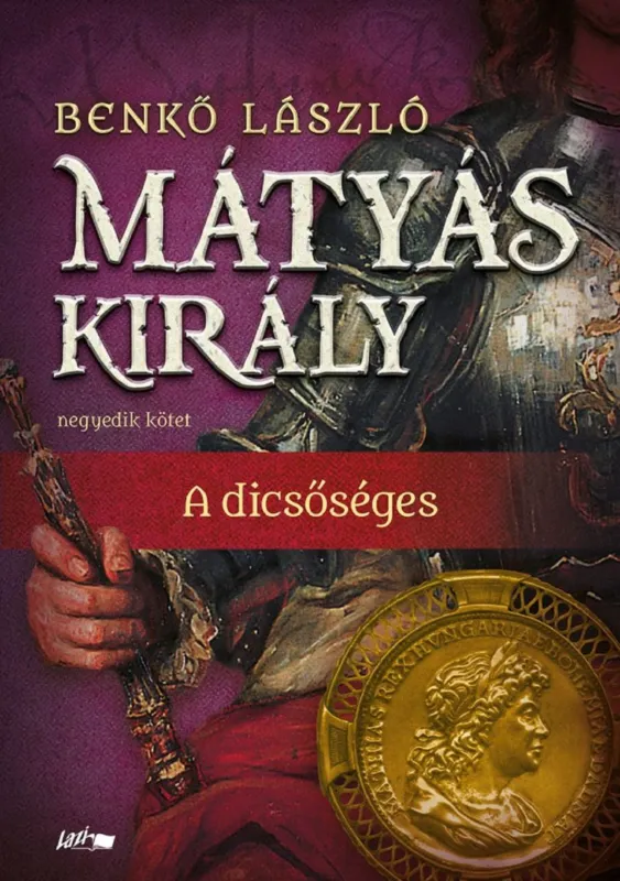 Biztonságos fizetés Mátyás király IV.