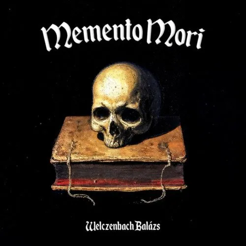 Memento Mori Korlátozott ajánlat