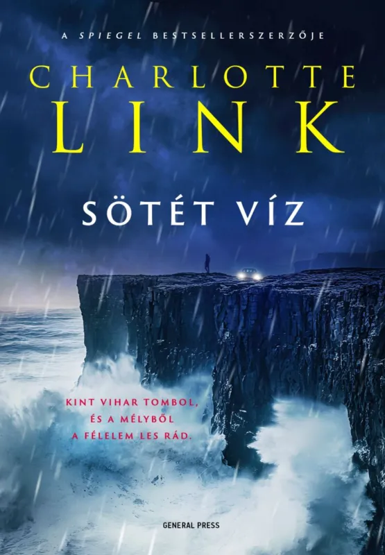 Sötét víz Gyors szállítás
