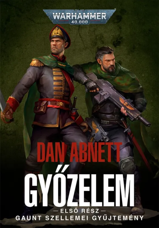 Szuper ajánlat Győzelem - első rész